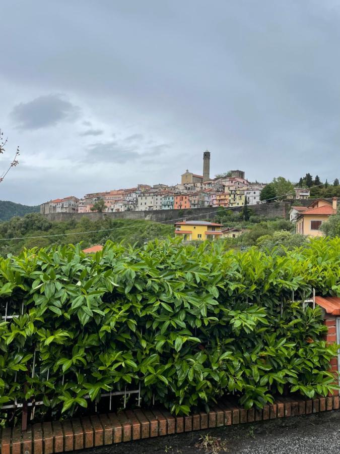 New Ca De Na Volta - Tra Liguria E Toscana Albiano Magra المظهر الخارجي الصورة