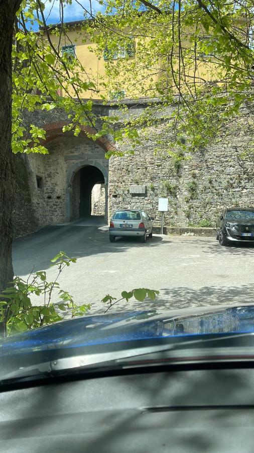 New Ca De Na Volta - Tra Liguria E Toscana Albiano Magra المظهر الخارجي الصورة
