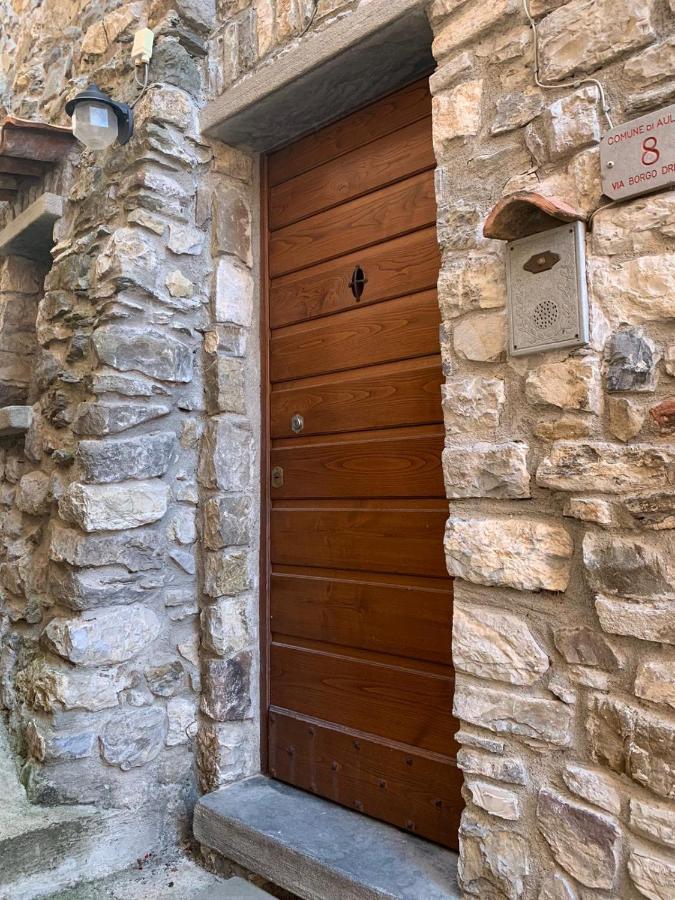 New Ca De Na Volta - Tra Liguria E Toscana Albiano Magra المظهر الخارجي الصورة