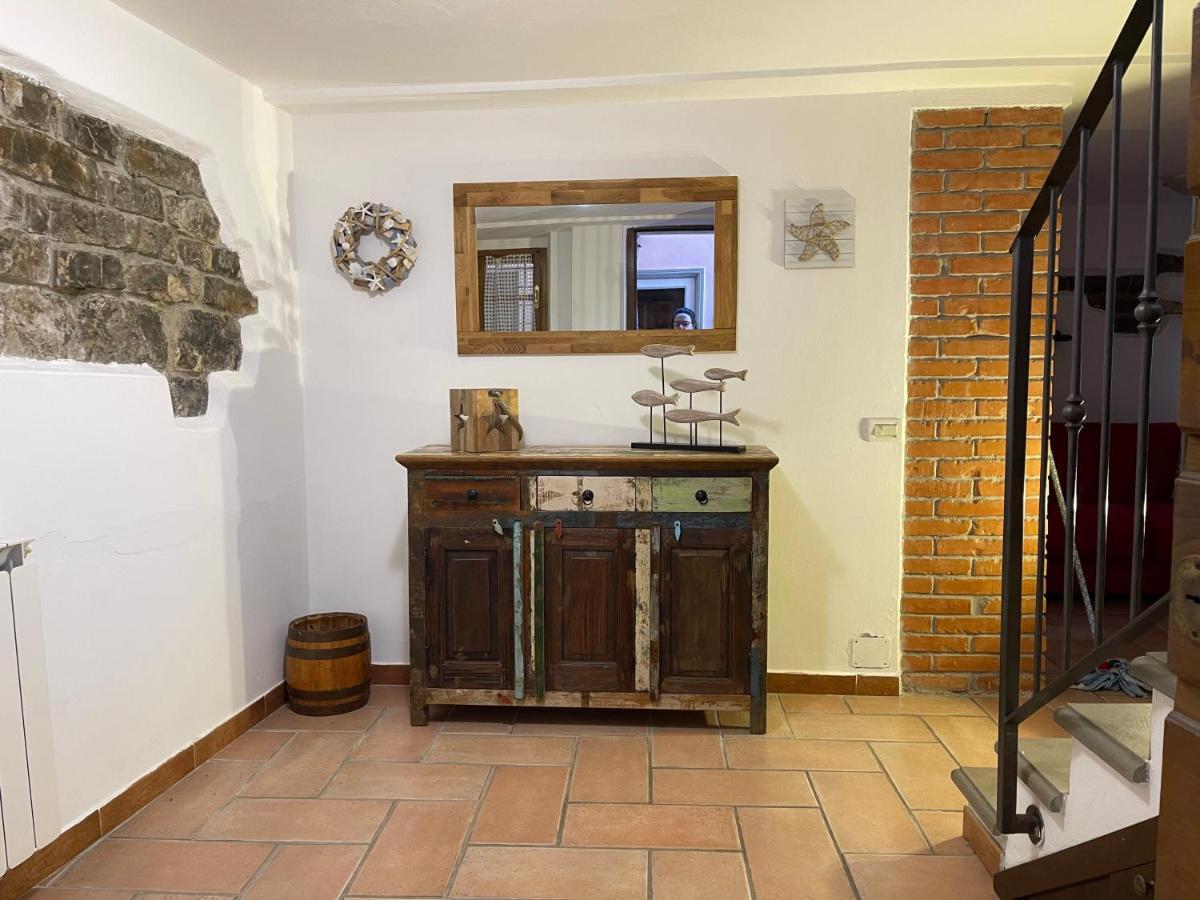 New Ca De Na Volta - Tra Liguria E Toscana Albiano Magra المظهر الخارجي الصورة