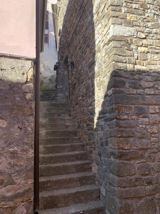 New Ca De Na Volta - Tra Liguria E Toscana Albiano Magra المظهر الخارجي الصورة