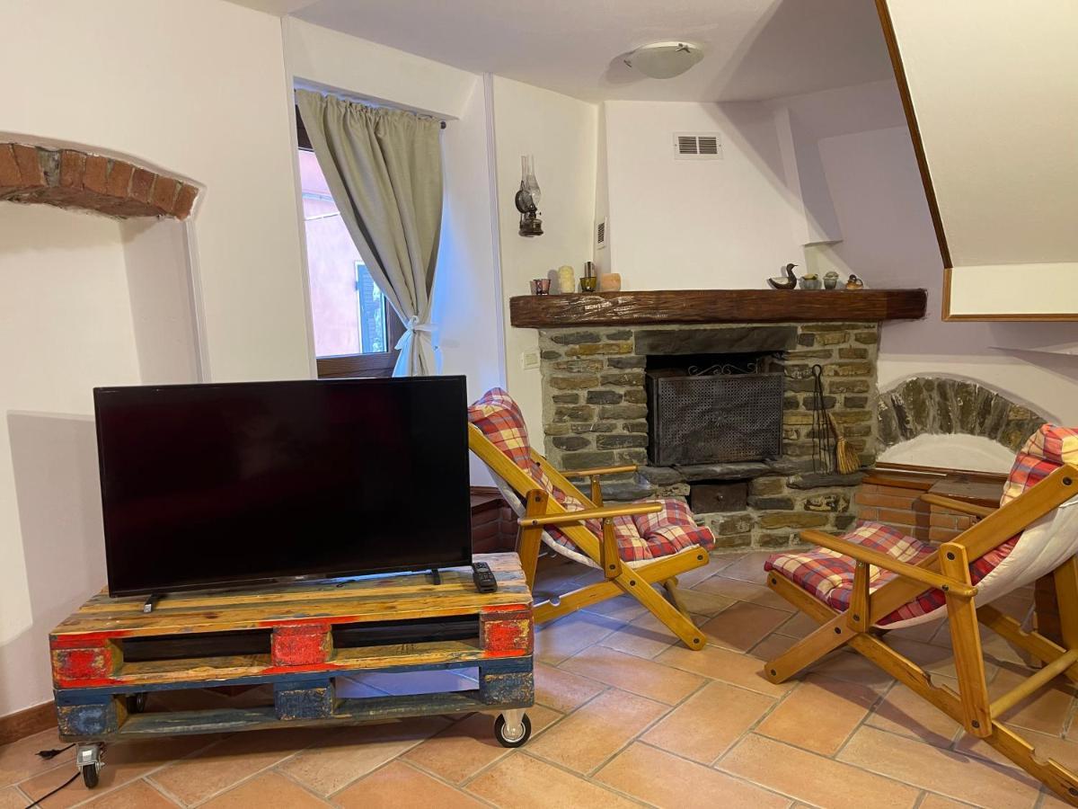 New Ca De Na Volta - Tra Liguria E Toscana Albiano Magra المظهر الخارجي الصورة